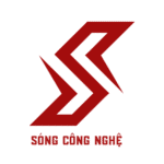 Logo Sóng Công Nghệ