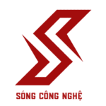 Logo Sóng Công Nghệ