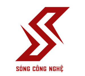 Logo Sóng Công Nghệ