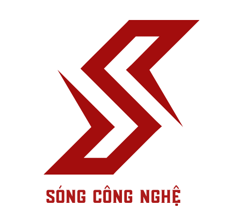 Logo Sóng Công Nghệ